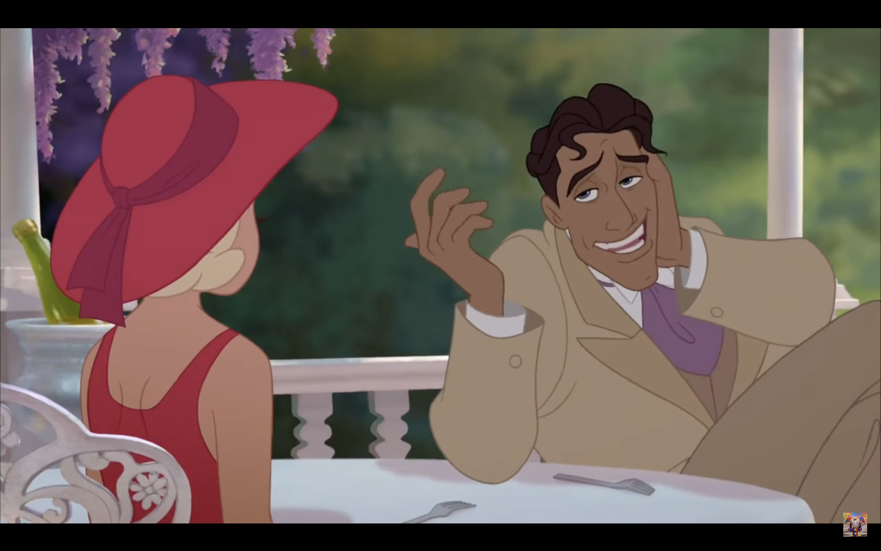 6 Most Heroic Male Disney Characters